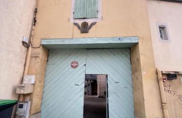 Charmant studio au coeur du centre ville - Foto 2