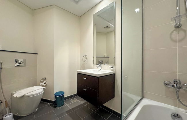 Modern Studio in Virdis Damac Hills 2 - Foto 23