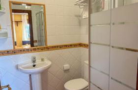 Apartamento Rural Sanvi A - terrace and views of the Picos - Foto 7