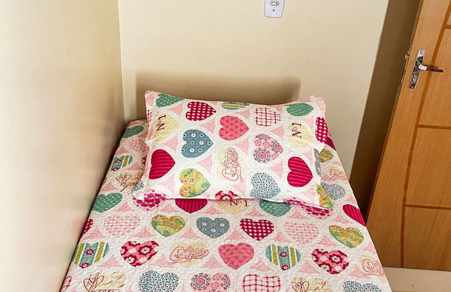 Lençois Ville Residence - Foto 24