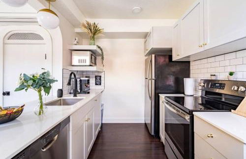 Lady Madonna Sage Flat - Foto 29