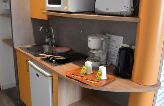 Suite-Home Orléans-Saran - Foto 35