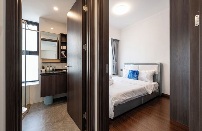 Agile Sky Residence Studio by SobenHomes - Foto 16