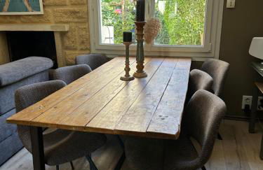 Nid d'Ange en Provence - Foto 19