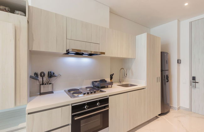 U-GO Edificio Sui Loft - Photo 7