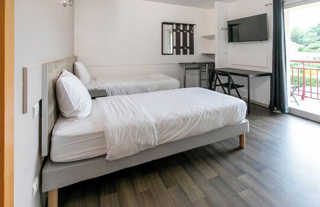 Apparts Confort 87 - Photo 13