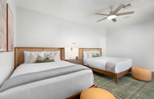 Primrose Palace Fountain Park Pool Hot tub - Foto 58