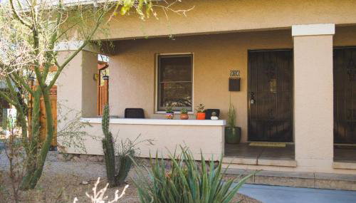 Casita Linda one minute walk to the U of A - Foto 2