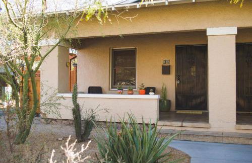 Casita Linda one minute walk to the U of A - Foto 2