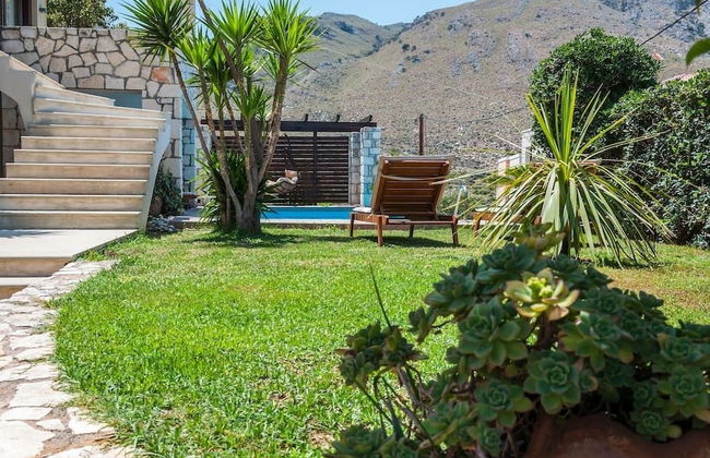 Villa Silvia - Photo 27