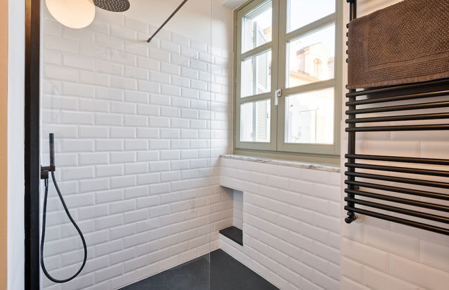 La casa del Mercato - Design Apartment - Foto 25