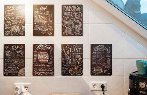 Exklusives Loft - Stylisch - Gemütlich - Citynah - Foto 21