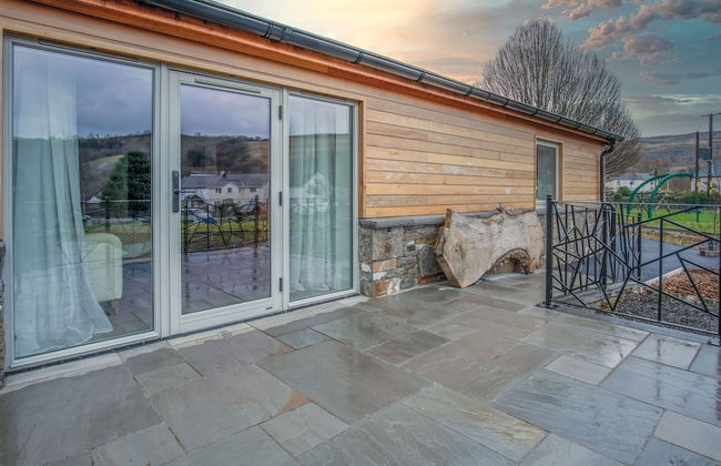 The Sleeping Giant - Pen Y Cae Inn - Photo 6