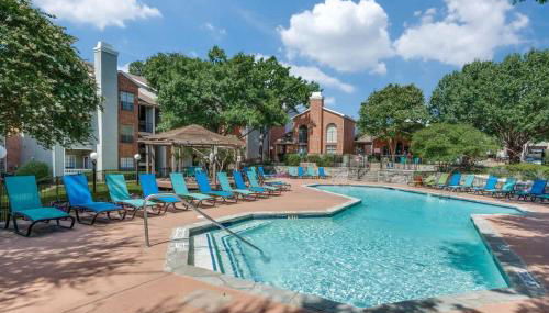 Boulevard Stays Peaceful 1BR King Suite Pool Gym & Parking 04 - Foto 2