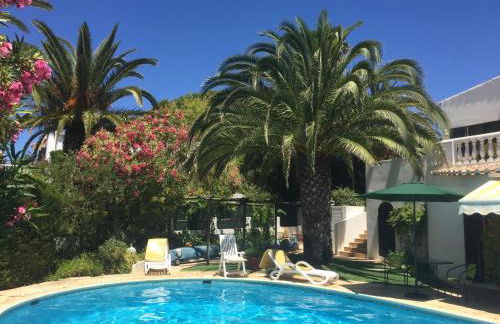 Villa Tobias - Foto 11