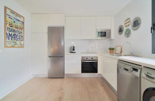 iloftmalaga Calle Amargura - Photo 5