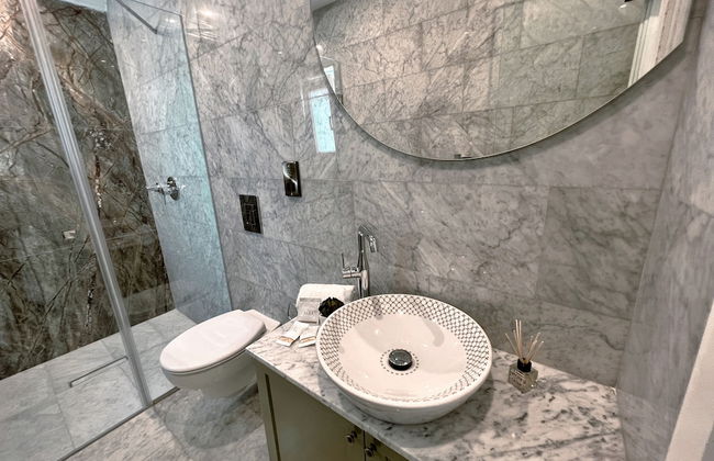 Work & Travel - Valletta Apartments - Foto 31