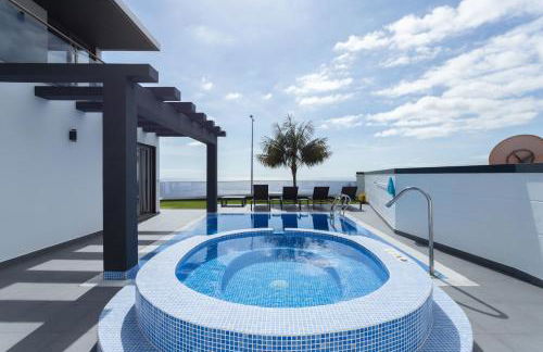 Villa Andrade Ocean View - Foto 16