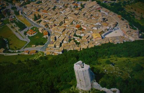 Chalet Vacanze Il Daino - Foto 7