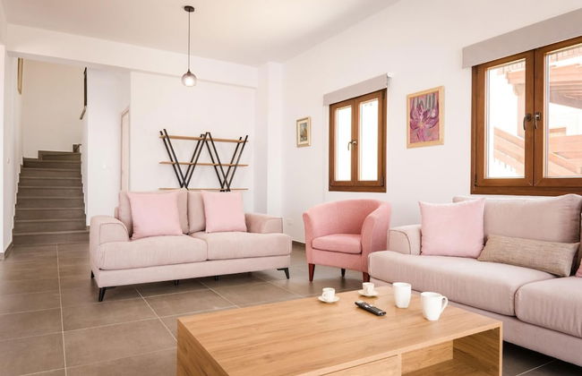 Villa Aeria in Malatya - Foto 3