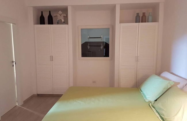 Charming Porto Santo Stefano Apartment With Pool Access - Foto 2