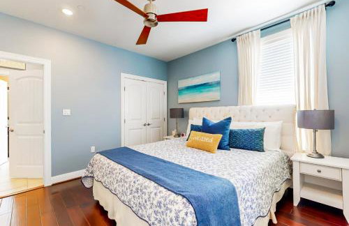 Overlooking the Bay - Foto 21