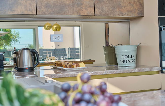 Villa Adria Dream by Litto - Foto 25