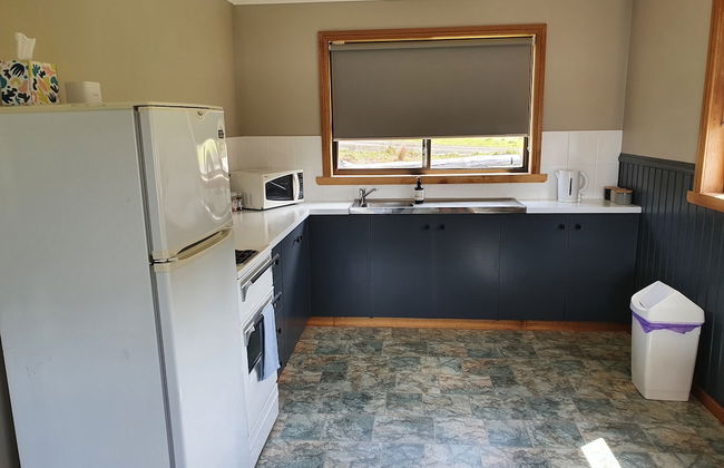 Lake Yalleena Nature Retreat - Foto 11