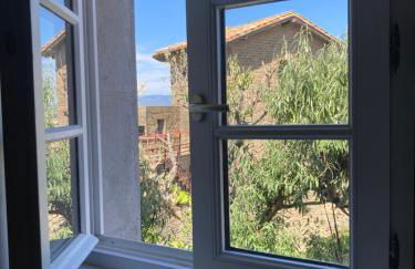 Le Logis des Remparts à l'intérieur de la Cité médiévale, Jardin privé, Parking inclus - Foto 23