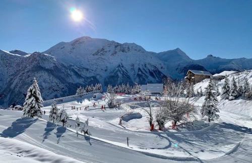 Superbe chalet avec vue montagne - Foto 21