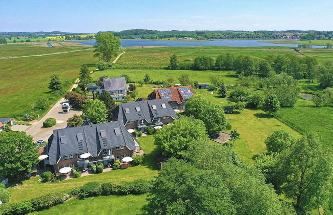 Appartementanlage Lancken-Granitz - Photo 1