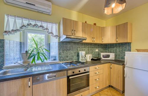 Pool House Klarina - Happy Rentals - Foto 9