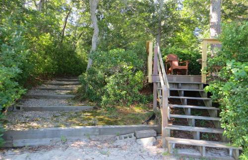 Long Pond Escape—Decks, Kayaks Fishing - Photo 38