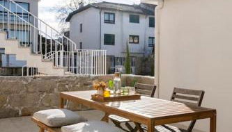 Porto Lidador Boutique Ap with Garden - Alvaro - Foto 3