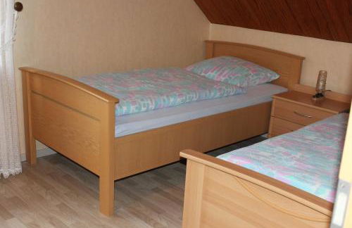 Ferienwohnung Meyer, 35176 - Foto 32