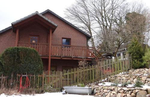 2 BR beautyful vacation home / Ferienhaus Brunsberg - Foto 17