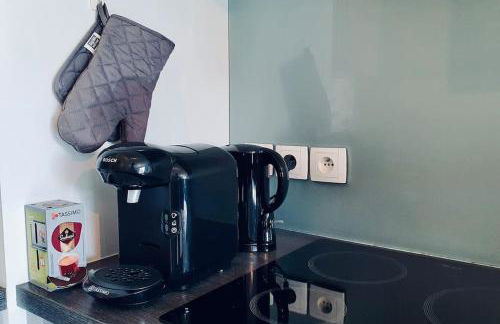 Les Hauteurs d'Annecy 2 étoiles entre lac et montagne - Foto 6