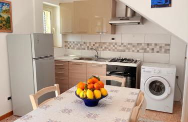 Casa vacanze da Sara & Alice Agrigento villaseta - Foto 14