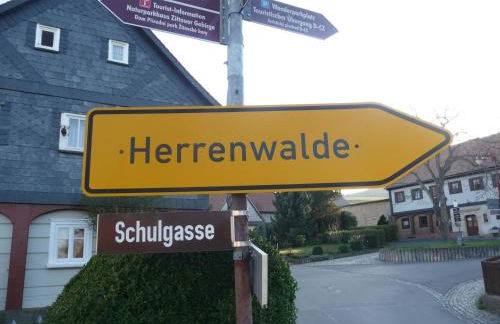 Apartment Finkenhübelblick - Foto 29