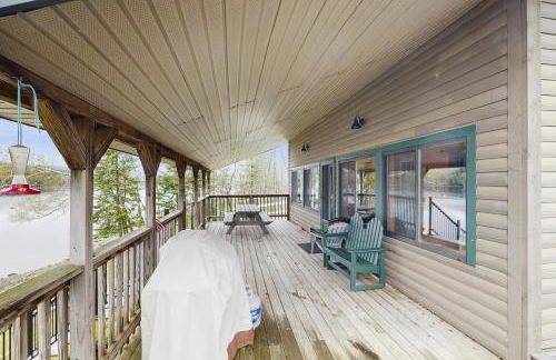 Ridge View Cottage - Foto 19