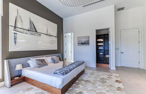 Villa Brielle - Foto 9