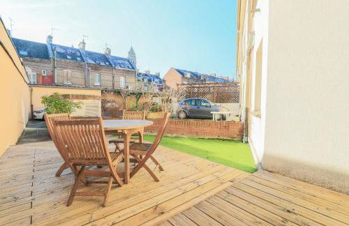 Cosy en centre ville - Photo 4