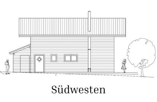Bayerwald Chalet Liebenstein - Foto 10