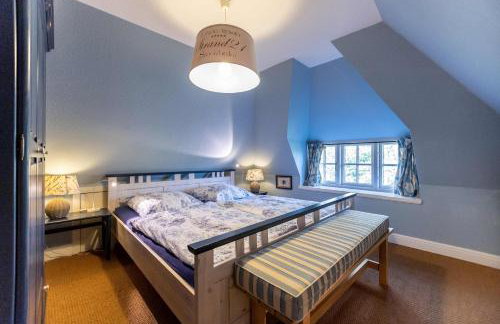 Ferienhaus Strandgut - Foto 7