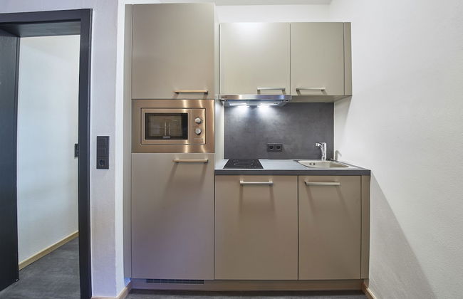 Time for Sport Appartements - Foto 14