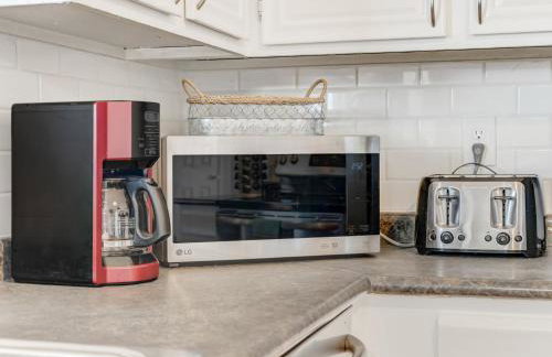 Mid-Stay - Mountain View - Pets OK - by nestago - Foto 15