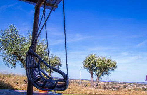 Monte Das 7 Oliveiras - Foto 17