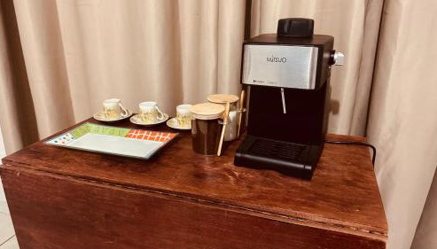 Casa completa com ar-condicionado, Wi-Fi e check-in automático - Foto 5