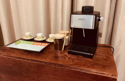 Casa completa com ar-condicionado, Wi-Fi e check-in automático - Foto 5