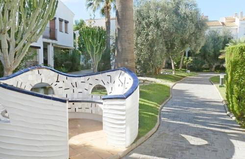 Paraiso MEDITERRANEO - Foto 28